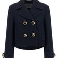 Balenciaga Women's Coat