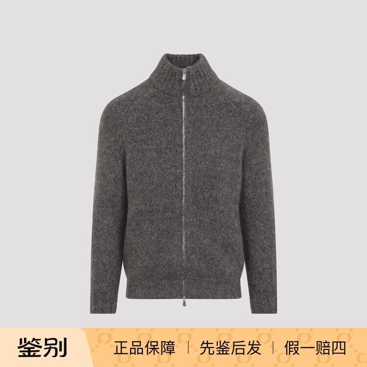 Brunello Cucinelli Men's Cardigan