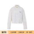 Miu Miu Women's Shirt