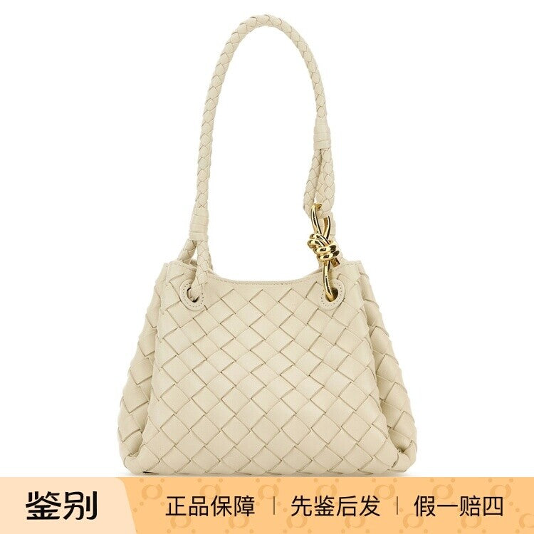 Bottega Veneta Women's Parachute Small Shoulder Bag