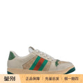 Gucci Men's Screener Sneakers