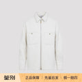 Moncler Women's Shirt in White
