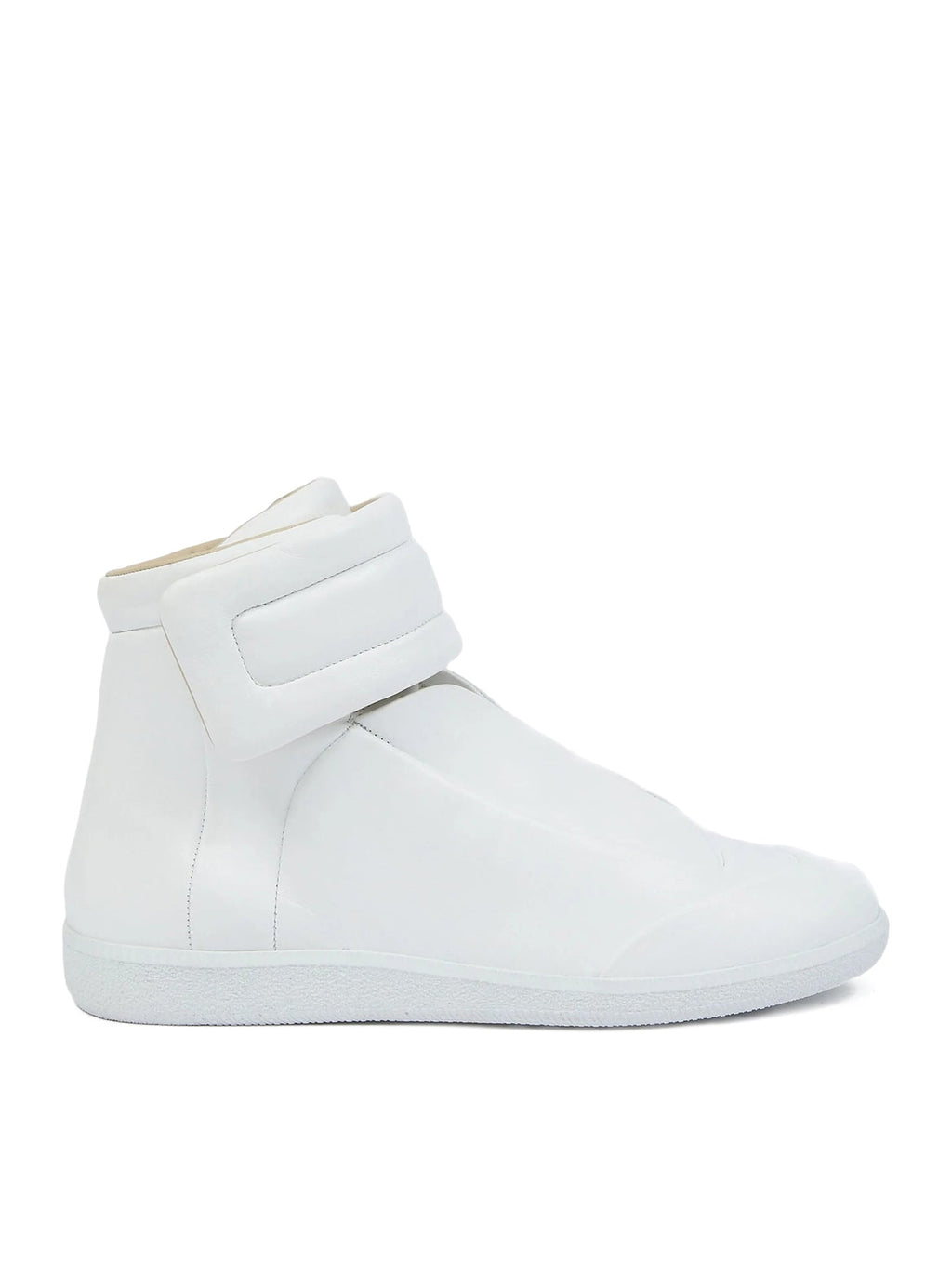Maison Margiela Men's FUTURE SNEAKERS in White