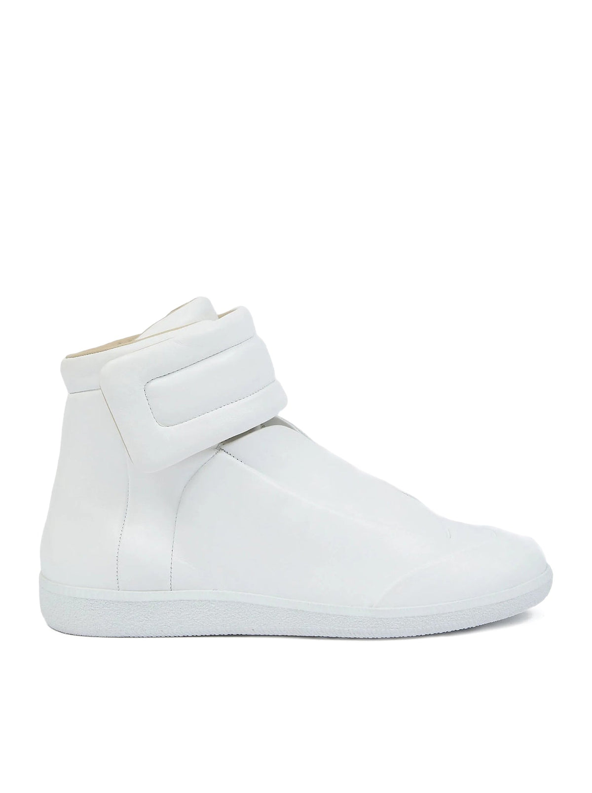Maison Margiela Men's FUTURE SNEAKERS in White