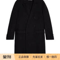 Celine Men's Coat in Black