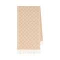 Gucci Women's Scarf in Beige