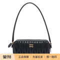Miu Miu Women's Beau Small Bag in Black