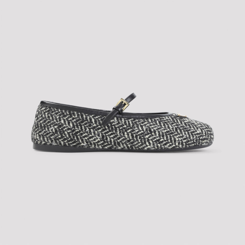 Prada Women's Shoes