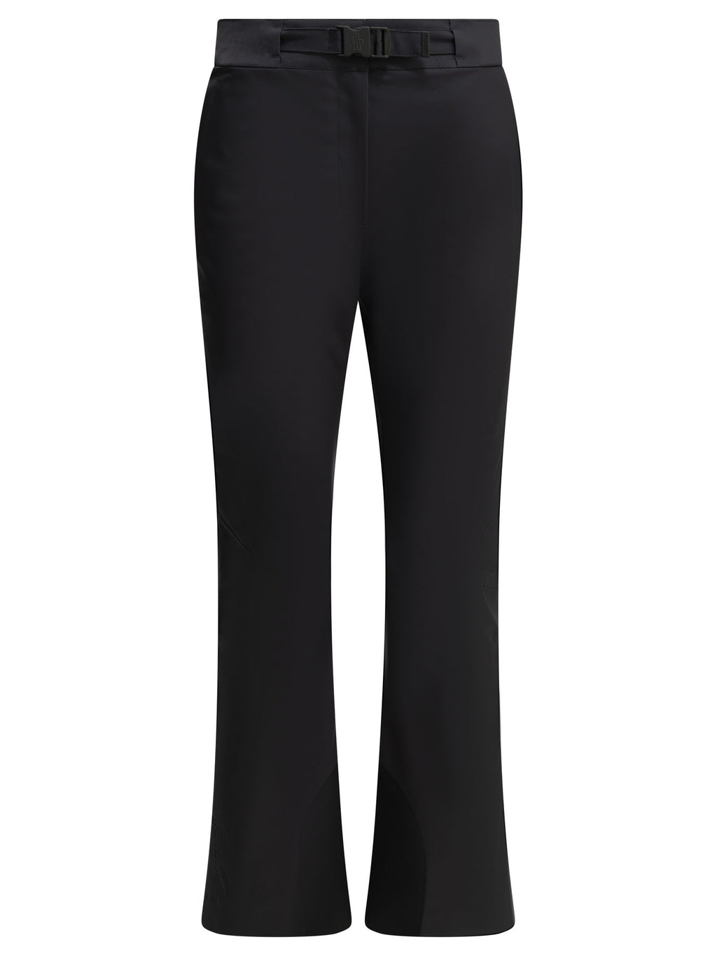Moncler Grenoble Women's Insulated ski pants in Blue