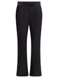 Moncler Grenoble Women's Insulated ski pants in Blue