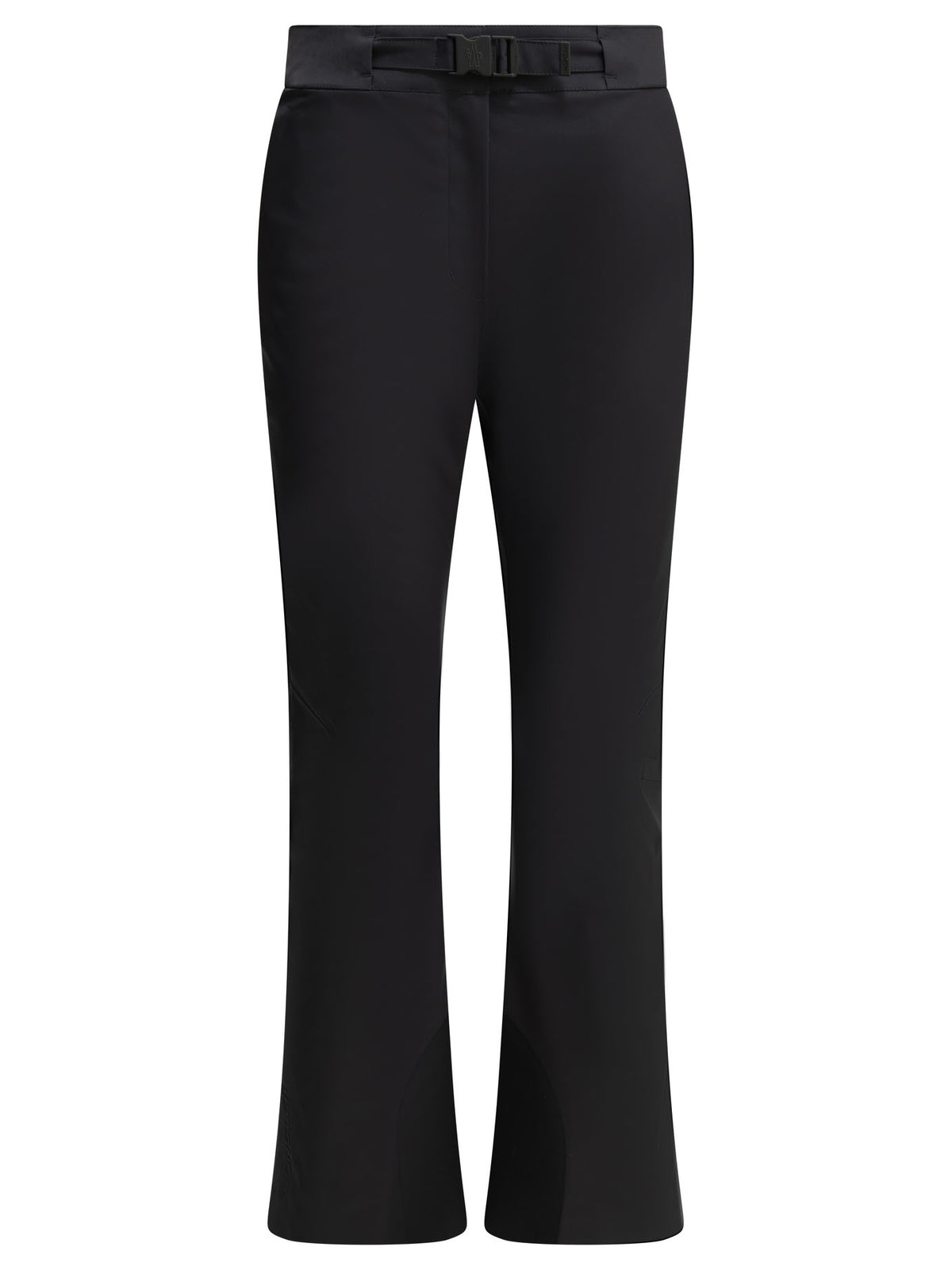 Moncler Grenoble Women's Insulated ski pants in Blue