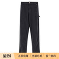 Moncler Men's Pants in Blue