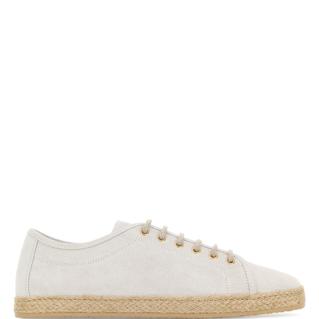Brunello Cucinelli Men's Shoes in White