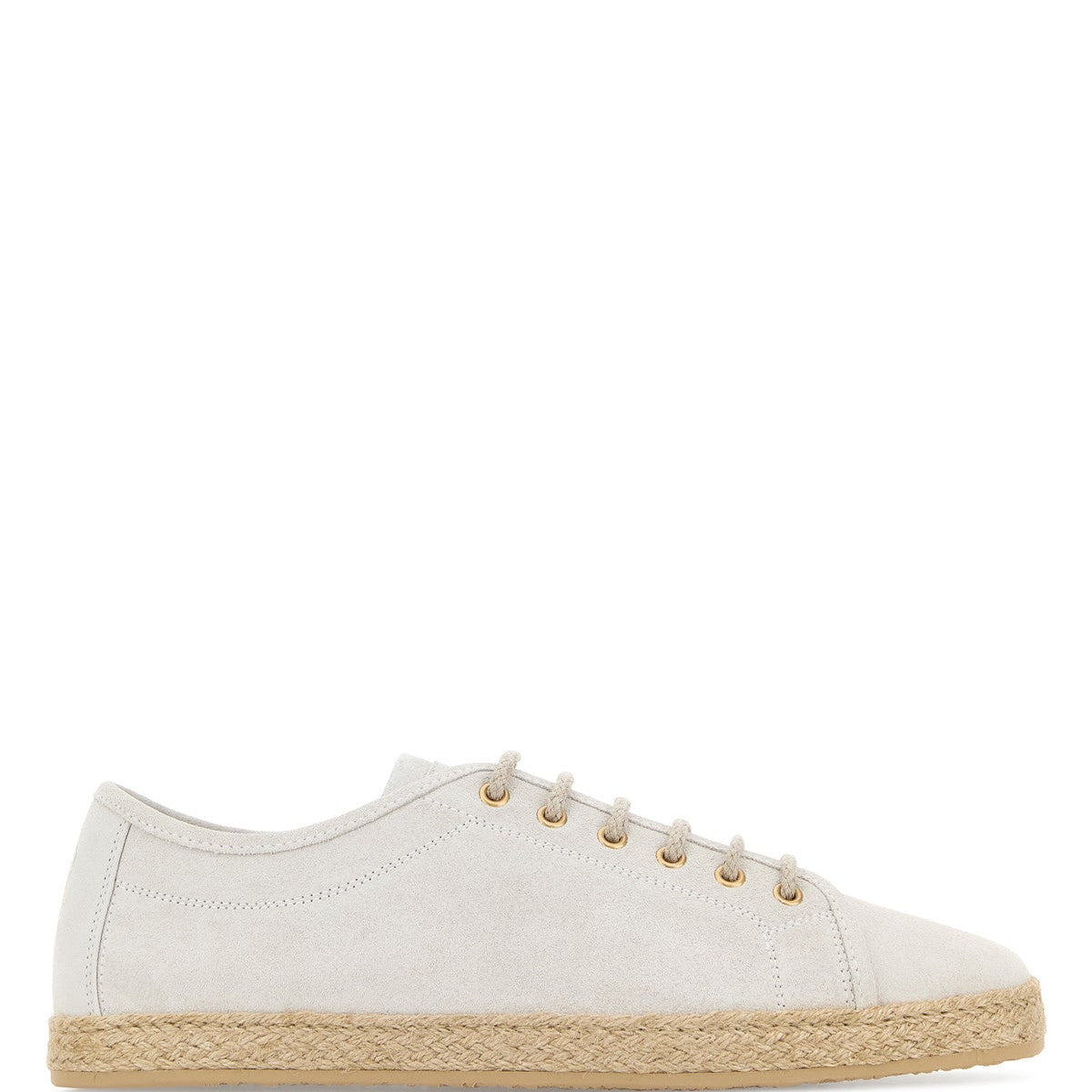 Brunello Cucinelli Men's Shoes in White