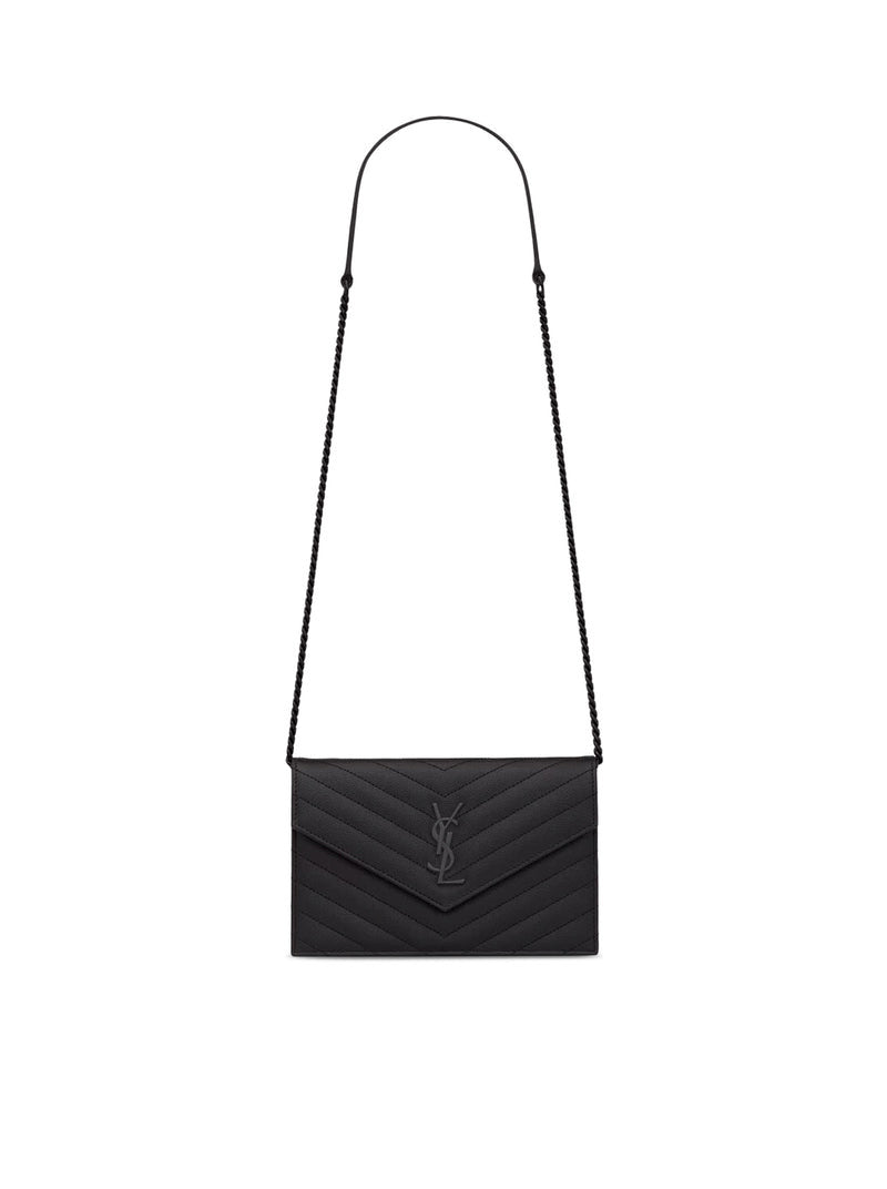 Saint Laurent Women's YSL Cassandre Mini Bag