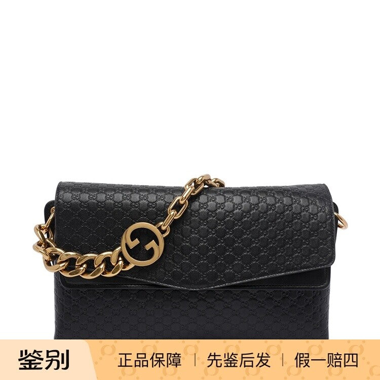 Gucci Women's Bag in Black