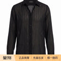 Gucci Men's Shirt in Black