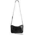 Balenciaga Men's Le City Flap Small Bag in Black