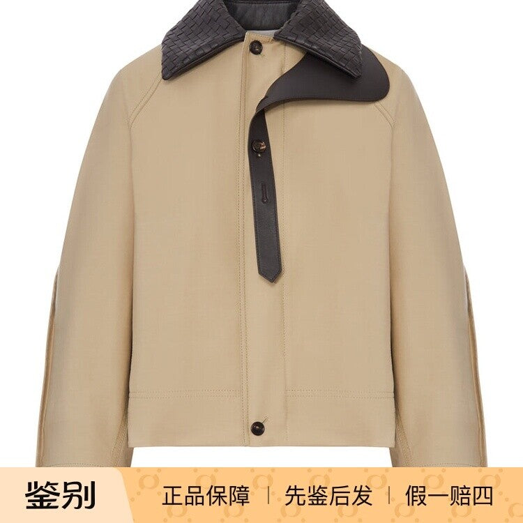 Bottega Veneta Women's Coat