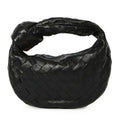 Bottega Veneta Women's Bv Jodie Mini Handbag in Black