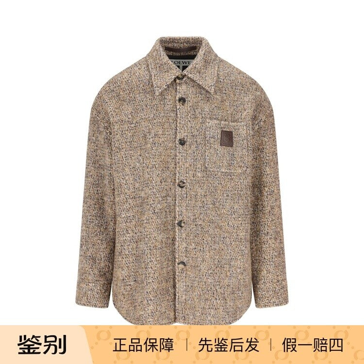 Loewe Men's Jacket