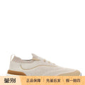 Brunello Cucinelli Men's Sneakers in Beige