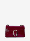Gucci Women's Dionysus Bag in Bordeaux