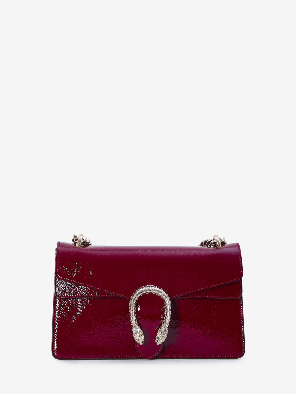Gucci Women's Dionysus Bag in Bordeaux