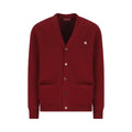 Gucci Men's Cardigan in Red