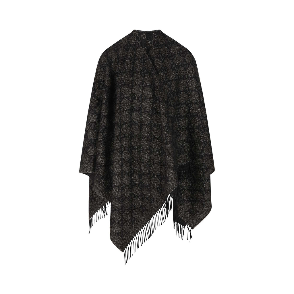 Gucci Women's Coat in Grey