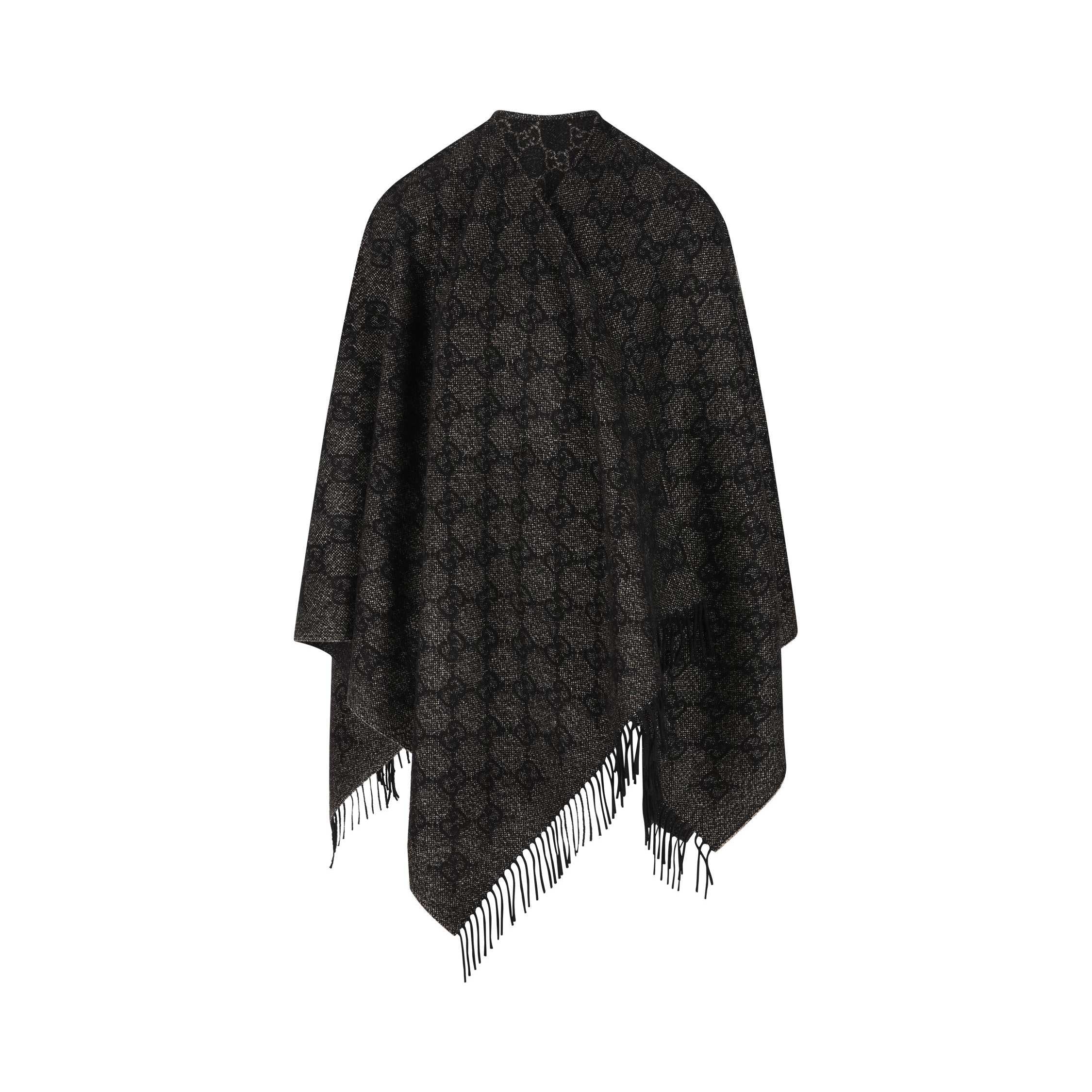 Gucci Women's Coat in Grey