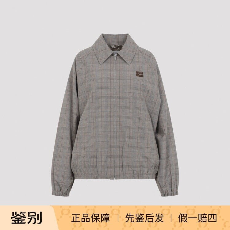 Miu Miu Women's Jacket