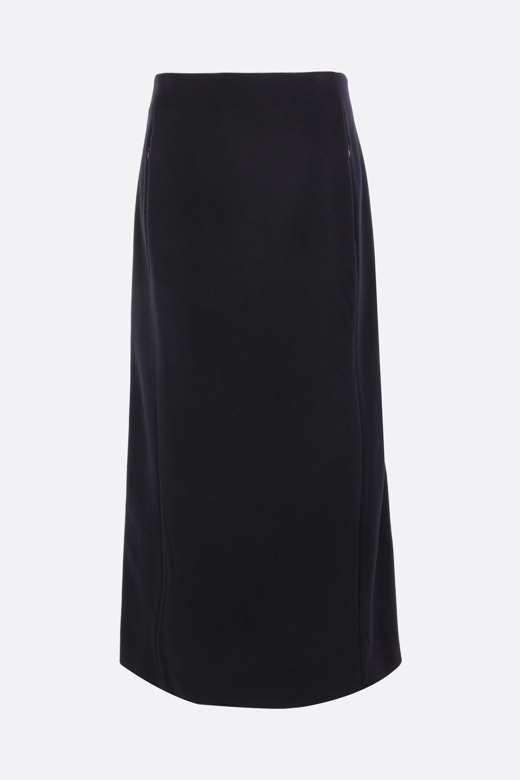Alaia Women's Skirt in Black