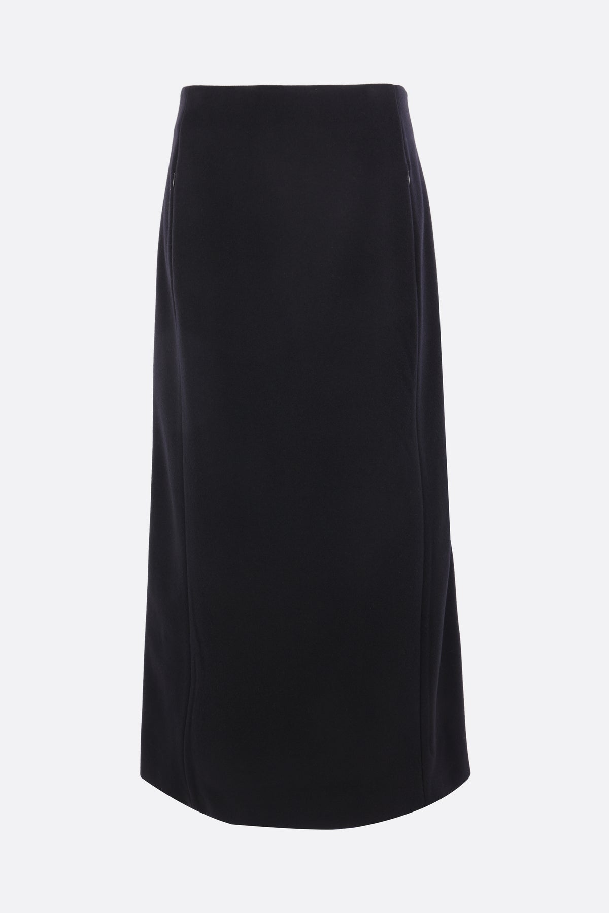 Alaia Women's Skirt in Black