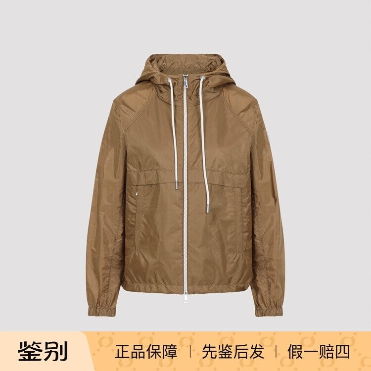 Moncler Women's Coquelicot Coat