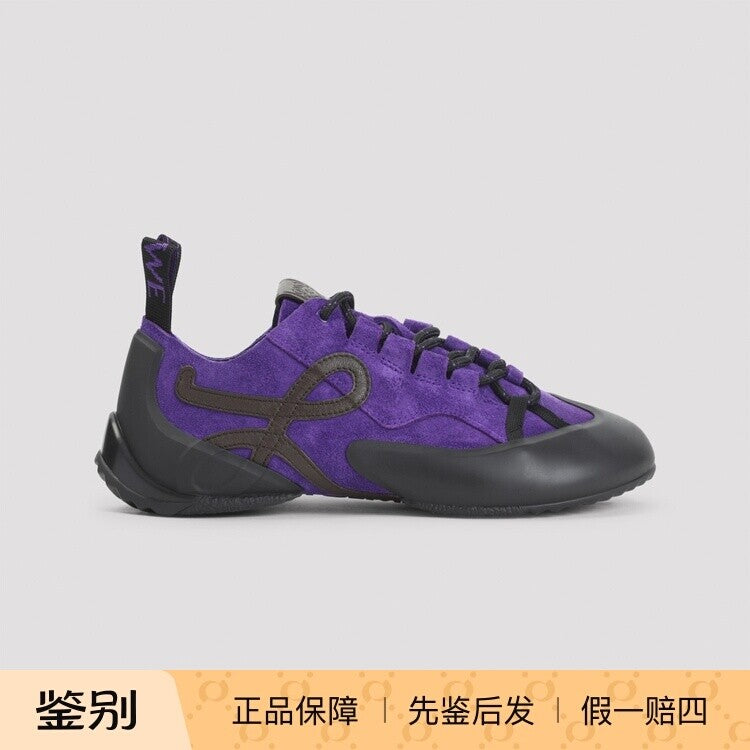 Loewe Women's Grip Sneakers