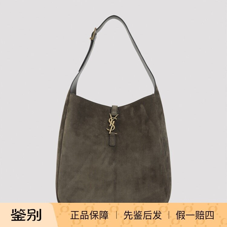 Saint Laurent YSL Le 5a7 Small Bag