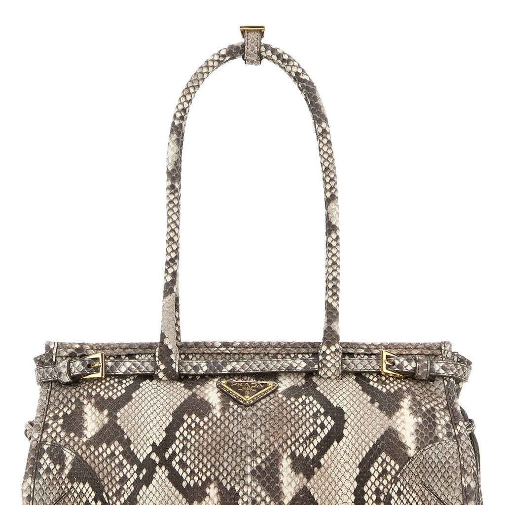Prada Women's Bonnie Medium Bag