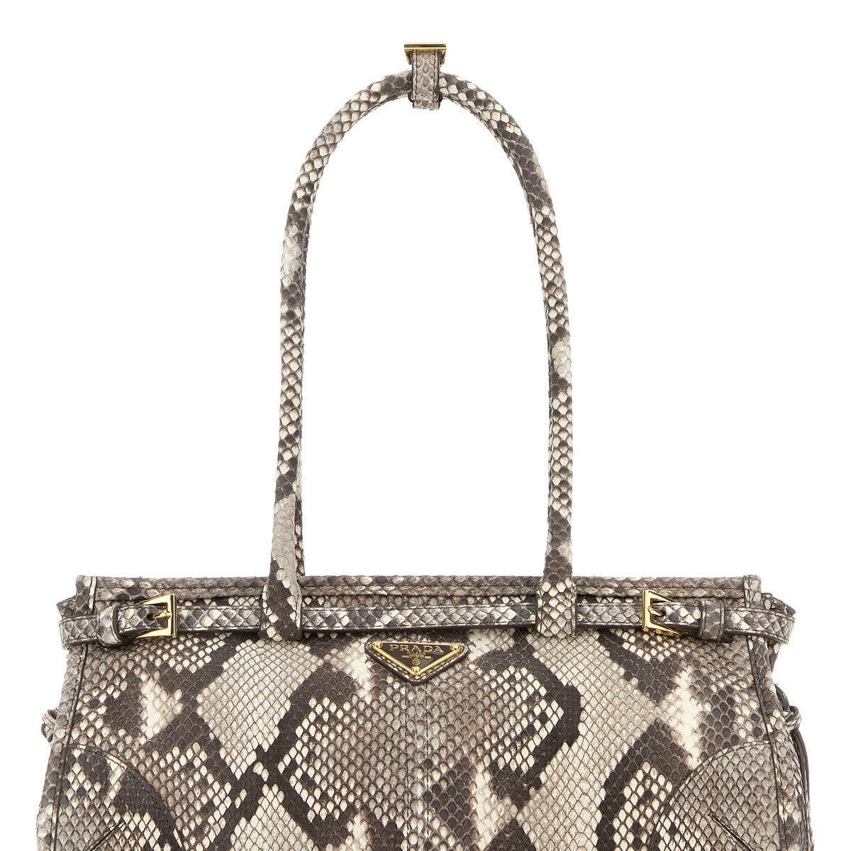 Prada Women's Bonnie Medium Bag