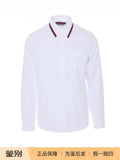 Gucci Men's Shirt in White