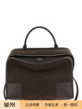 Loewe Women's Amazona 180 Large Shoulder Bag