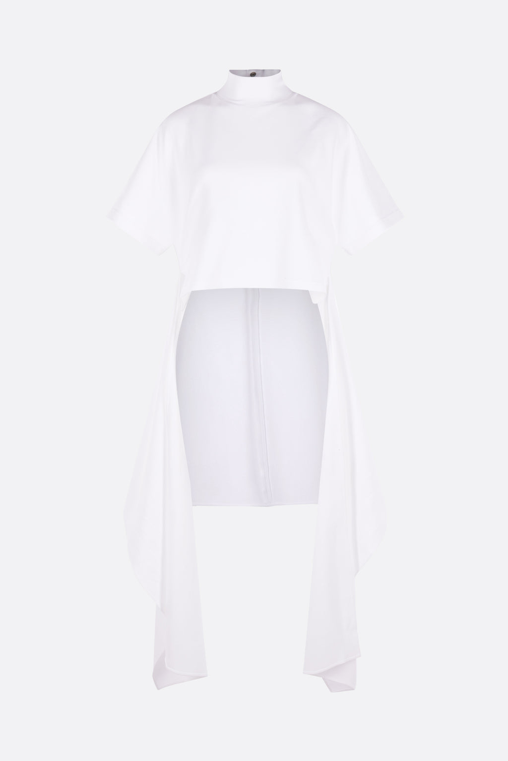 Alaia Women's T-shirt in White