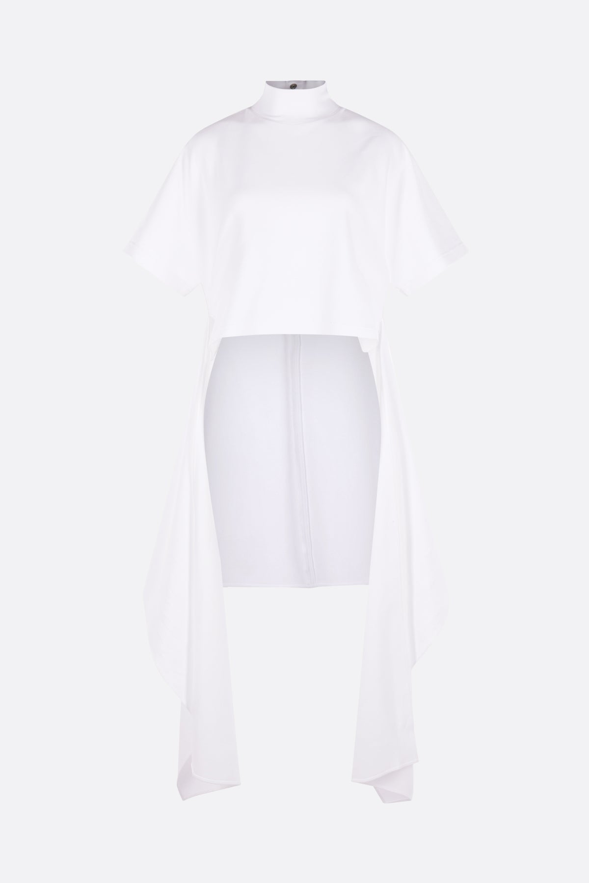 Alaia Women's T-shirt in White
