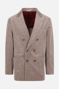 Brunello Cucinelli Men's Blazer in Talpa