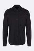Tom Ford Men's Shirt in Black