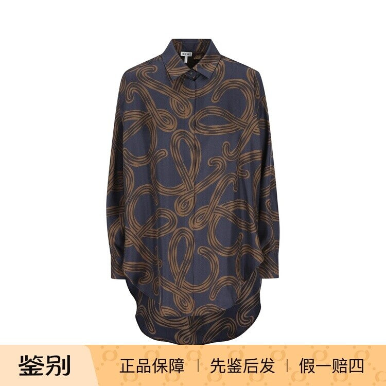 Loewe Women's Paula Ibiza Shirt