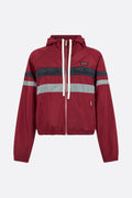 Miu Miu Women's Jacket in Red