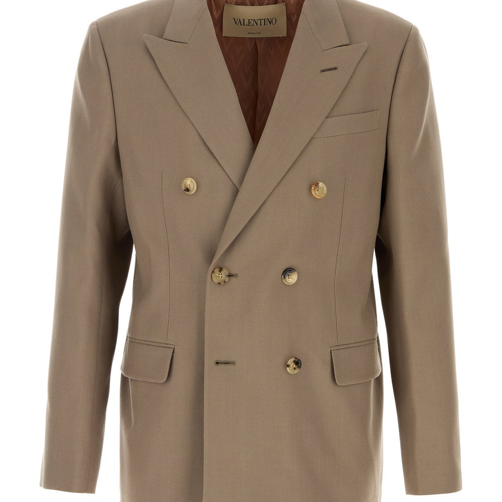 Valentino Men's Coat