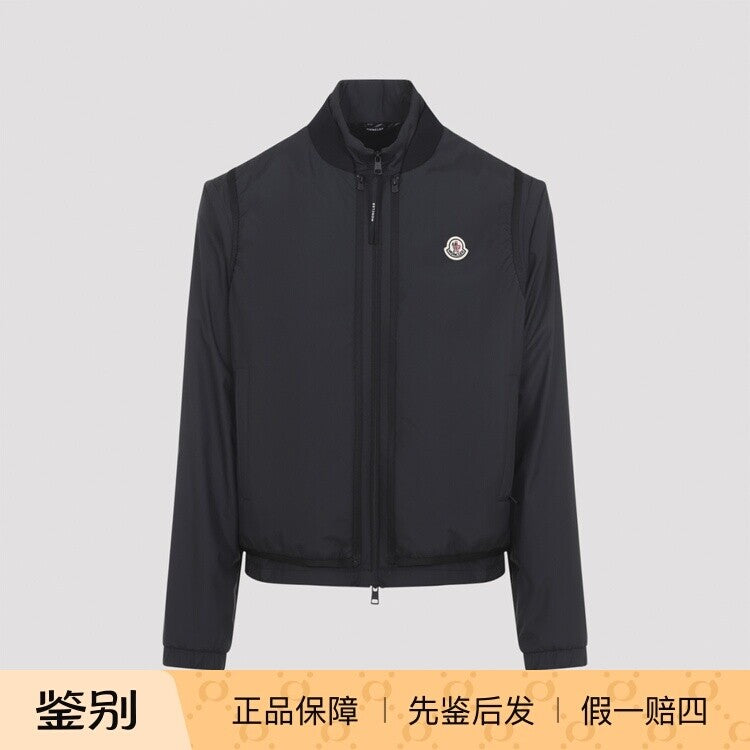 Moncler Men's Hemmoor Jacket