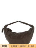 Lemaire Women's Fortune Croissant Bag